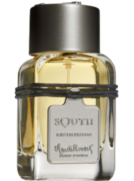 MendittoRosa The Duo SOUTH eau de parfum - F Vault