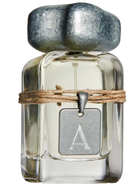 MendittoRosa Trilogy ALFA eau de parfum - F Vault