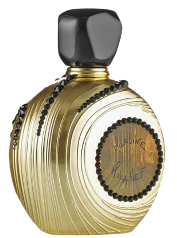 M. Micallef MON PARFUM GOLD edp - F Vault