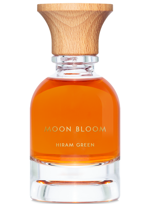 Hiram Green MOON BLOOM eau de parfum