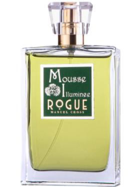 Rogue Perfumery MOUSSE ILLUMINEE eau de toilette