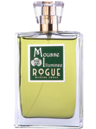 Rogue Perfumery MOUSSE ILLUMINEE eau de toilette - F Vault