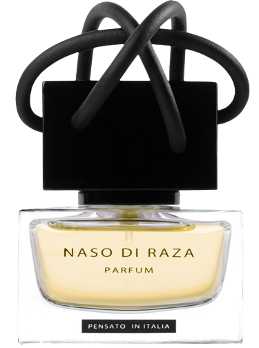 Naso Di Raza MOZZAFIATO parfum - F Vault