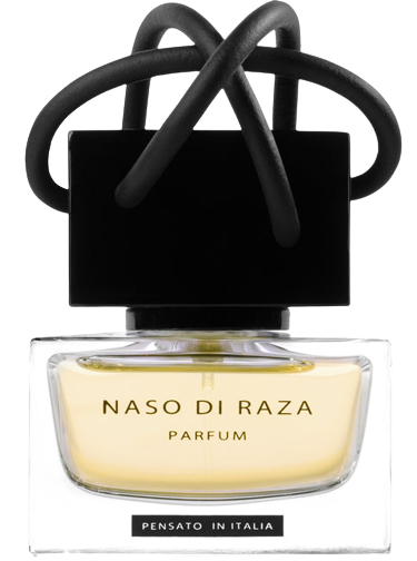 Naso Di Raza RAVI parfum - F Vault