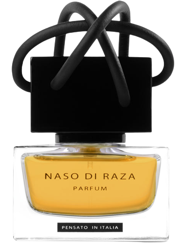 Naso Di Raza THAN...WHITE parfum - F Vault