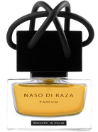 Naso Di Raza THAN...WHITE parfum - F Vault