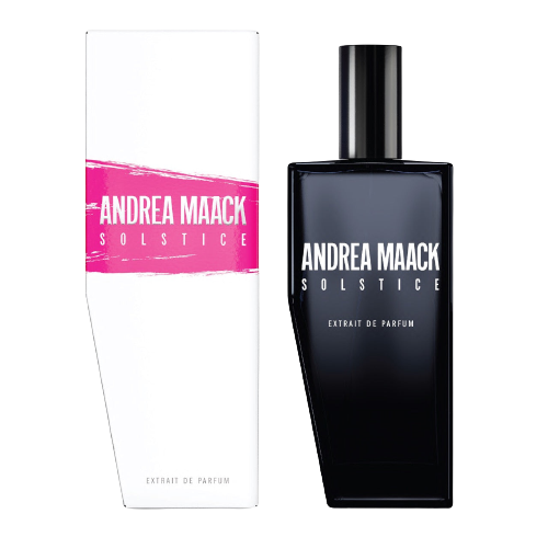 Andrea Maack SOLSTICE extrait de parfum - F Vault