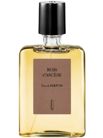 Naomi Goodsir BOIS D'ASCÈSE eau de parfum