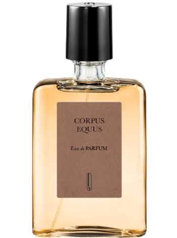 Naomi Goodsir CORPUS EQUUS eau de parfum