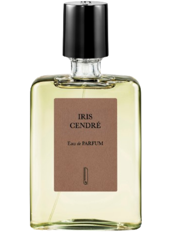 Naomi Goodsir IRIS CENDRÉ eau de parfum