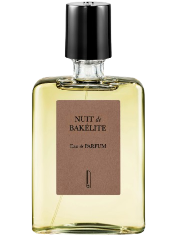 Naomi Goodsir NUIT DE BAKÉLITE eau de parfum