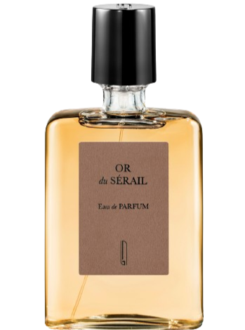 Naomi Goodsir OR DU SERAIL eau de parfum