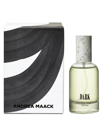 Andrea Maack DARK vaulted eau de parfum