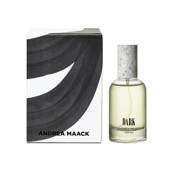 Andrea Maack DARK vaulted eau de parfum, 