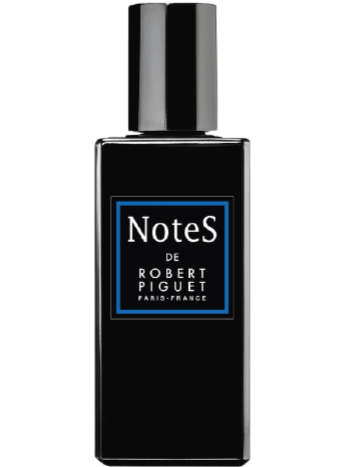 Robert Piguet NOTES eau de parfum