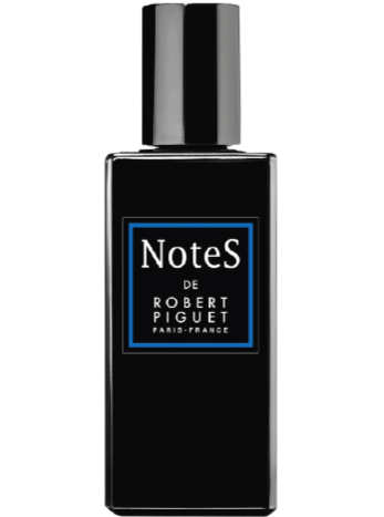 Robert Piguet NOTES eau de parfum - F Vault