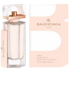 Balenciaga B. BALENCIAGA SKIN vaulted eau de parfum - F Vault