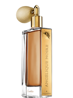 Guerlain ANGELIQUE NOIRE eau de parfum - F Vault