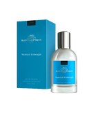 Comptoir Sud Pacifique VANILLE ICONIQUE eau de toilette - F Vault