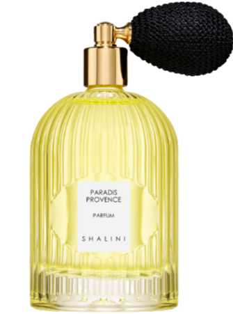 Shalini Parfum PARADIS PROVENCE parfum - F Vault