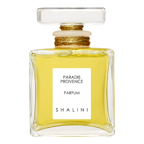 Shalini Parfum PARADIS PROVENCE parfum - F Vault
