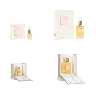 Grossmith BETROTHAL parfum - F Vault