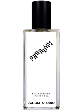 Jorum Studio PARADISI eau de parfum - F Vault