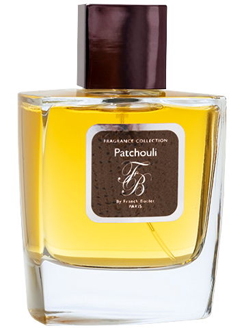 Franck Boclet Classic PATCHOULI eau de parfum - F Vault
