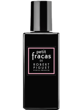 Robert Piguet PETIT FRACAS eau de parfum - F Vault
