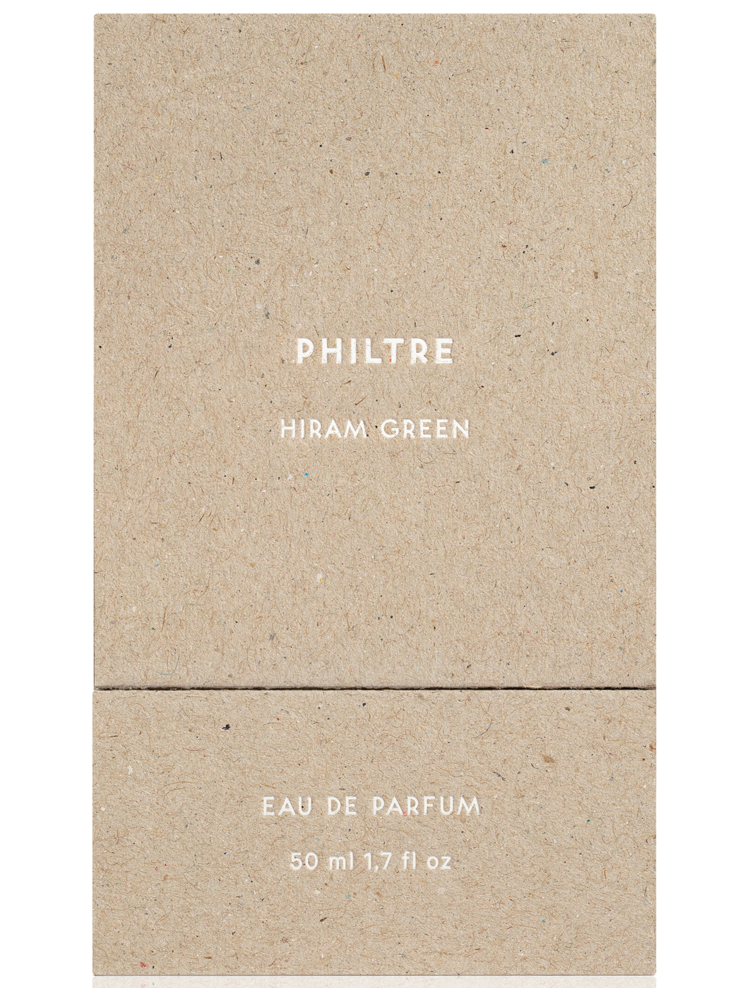 Hiram Green PHILTRE eau de parfum