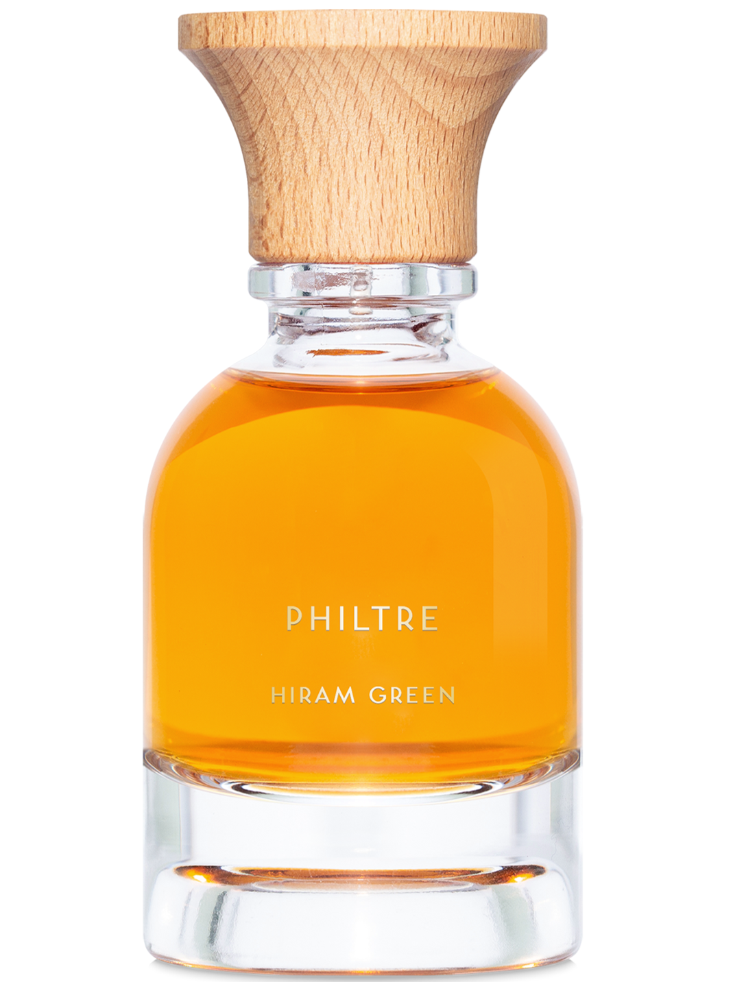 Hiram Green PHILTRE eau de parfum