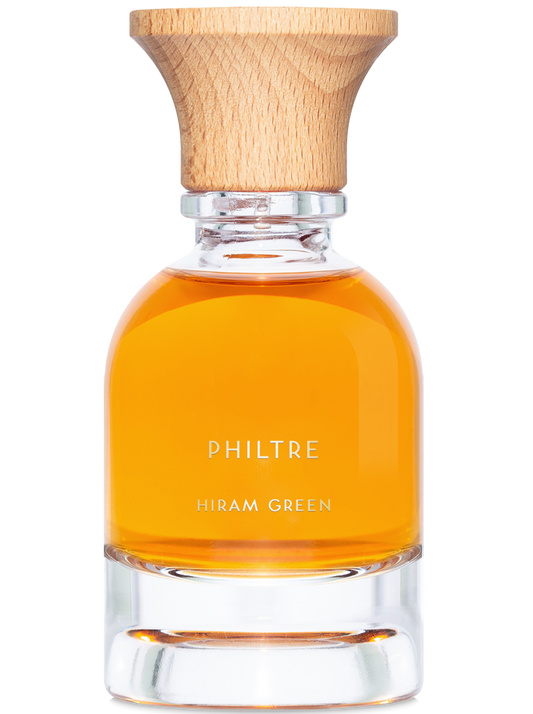 Hiram Green PHILTRE eau de parfum