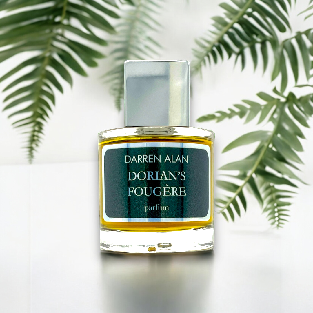 Darren Alan Perfumes DORIAN'S FOUGERE parfum