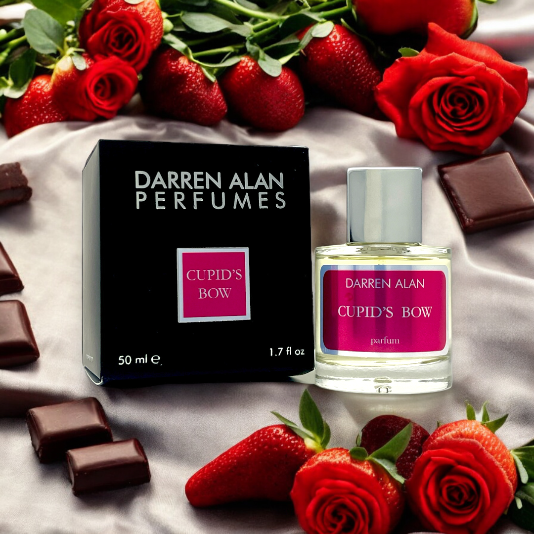 Darren Alan Perfumes CUPID'S BOW parfum