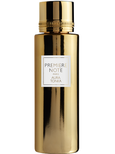 Premiere Note AURA TONKA eau de parfum - F Vault