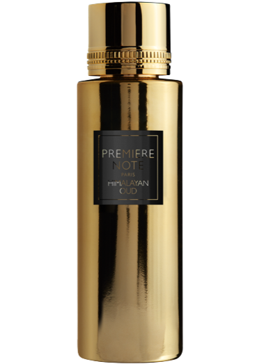 Premiere Note HIMALAYAN OUD eau de parfum - F Vault