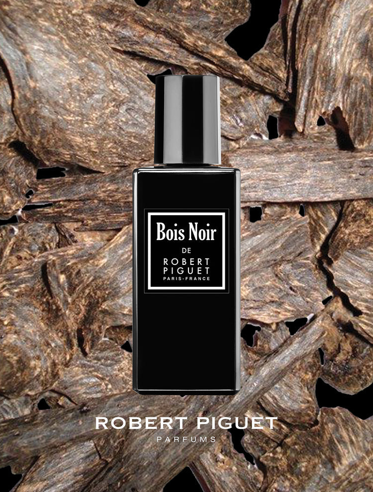 Robert Piguet BOIS NOIR eau de parfum