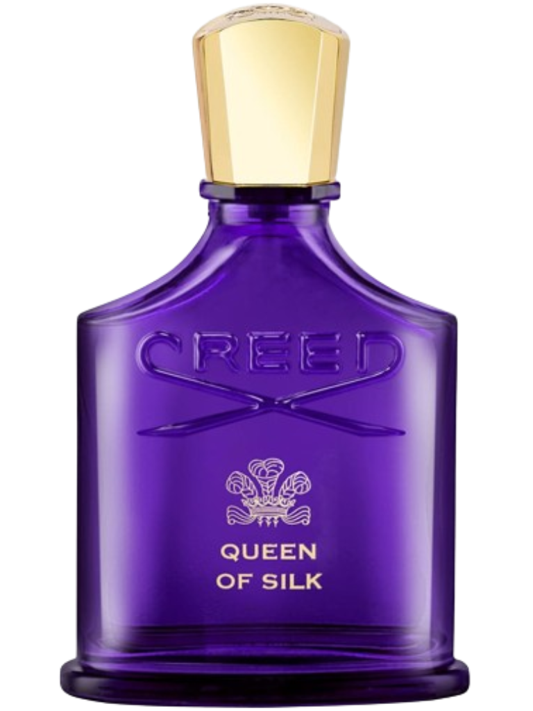 Creed QUEEN OF SILK eau de parfum