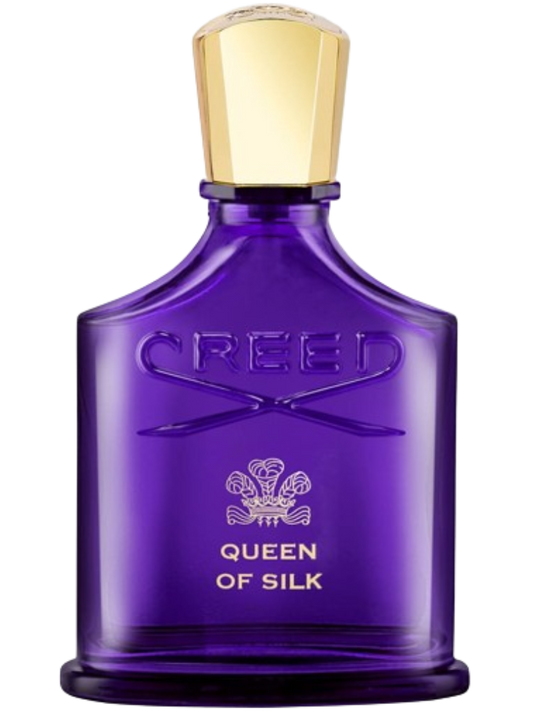 Creed QUEEN OF SILK eau de parfum