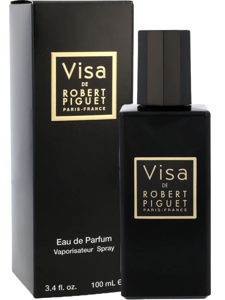 Robert Piguet VISA vintage eau de parfum