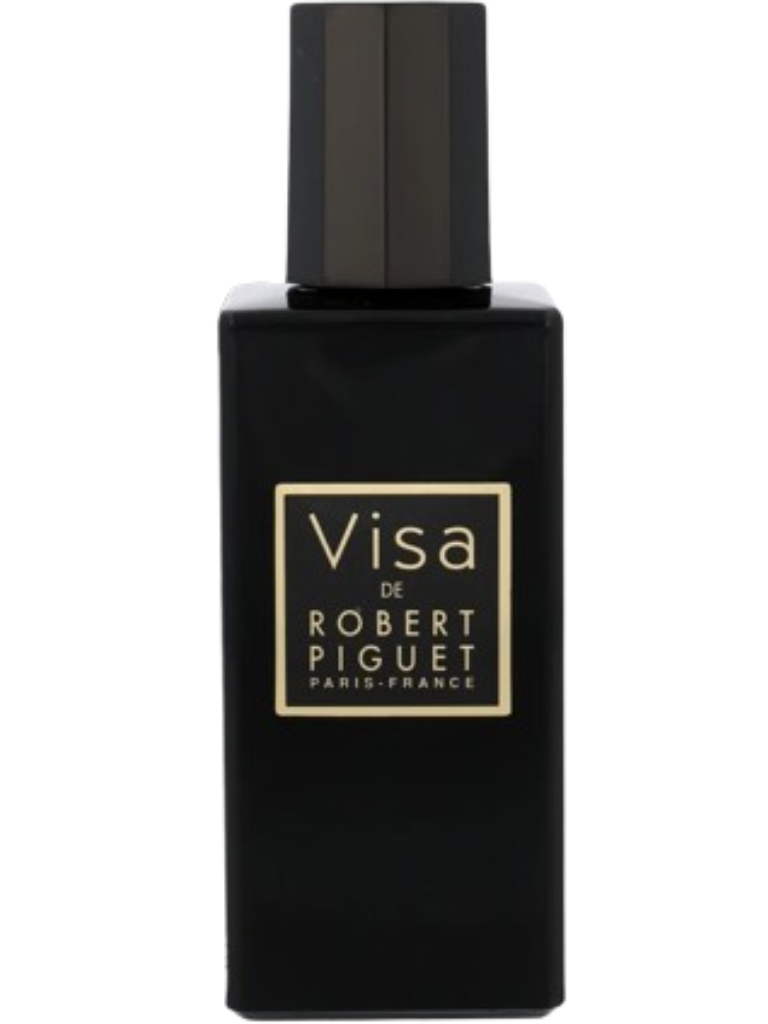 Robert Piguet VISA vintage eau de parfum