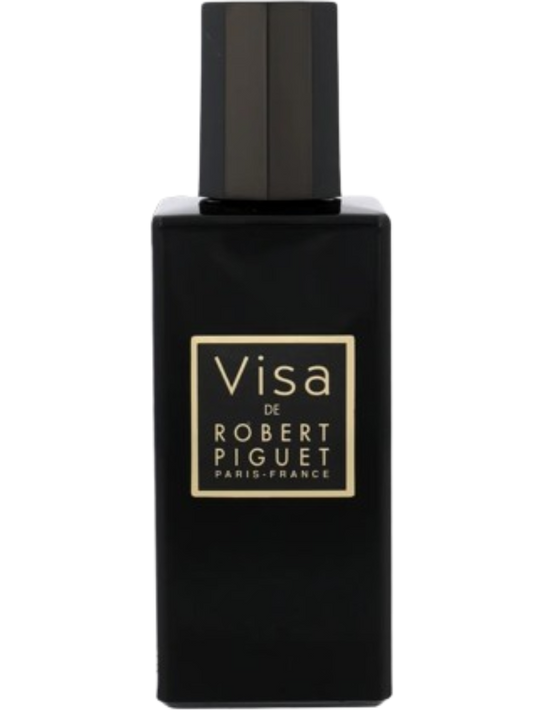 Robert Piguet VISA vintage eau de parfum