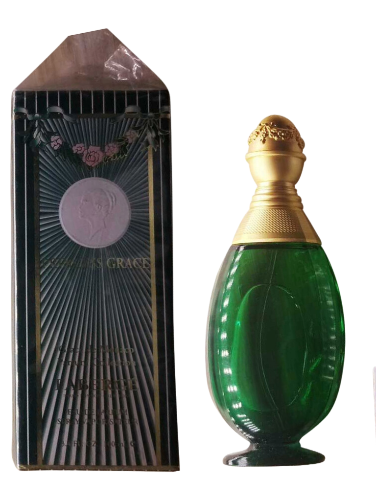 Faberge GRACE DE MONACO vintage eau de parfum