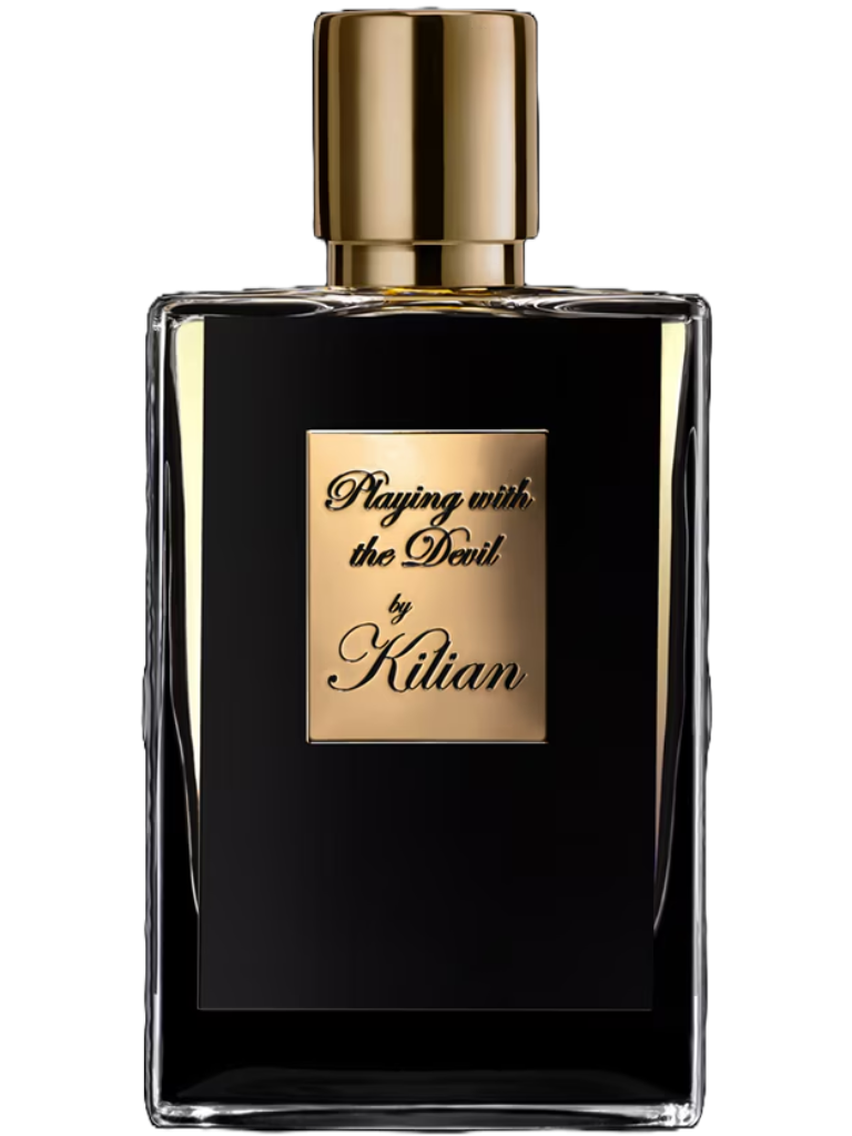 By Kilian PLAYING WITH THE DEVIL eau de parfum