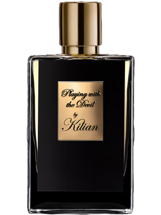 By Kilian PLAYING WITH THE DEVIL eau de parfum