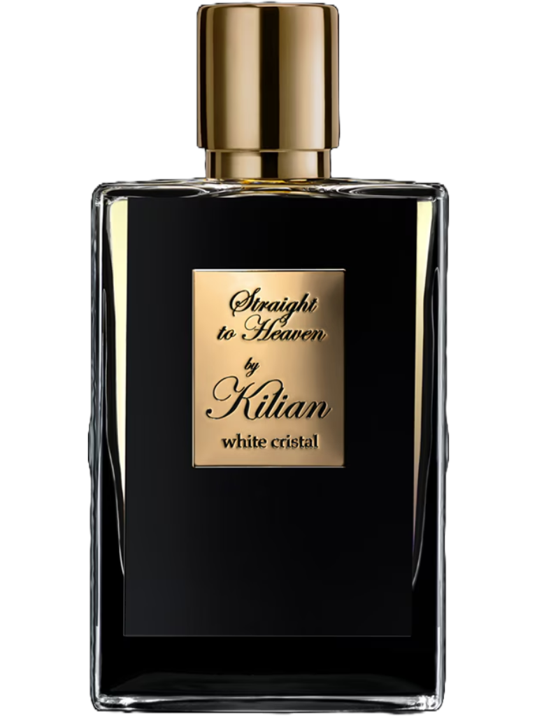 By Kilian STRAIGHT TO HEAVEN WHITE CRISTAL eau de parfum