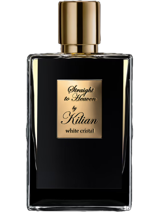 By Kilian STRAIGHT TO HEAVEN WHITE CRISTAL eau de parfum