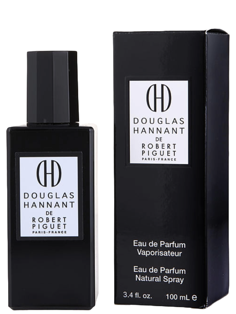 Robert Piguet DOUGLAS HANNANT eau de parfum