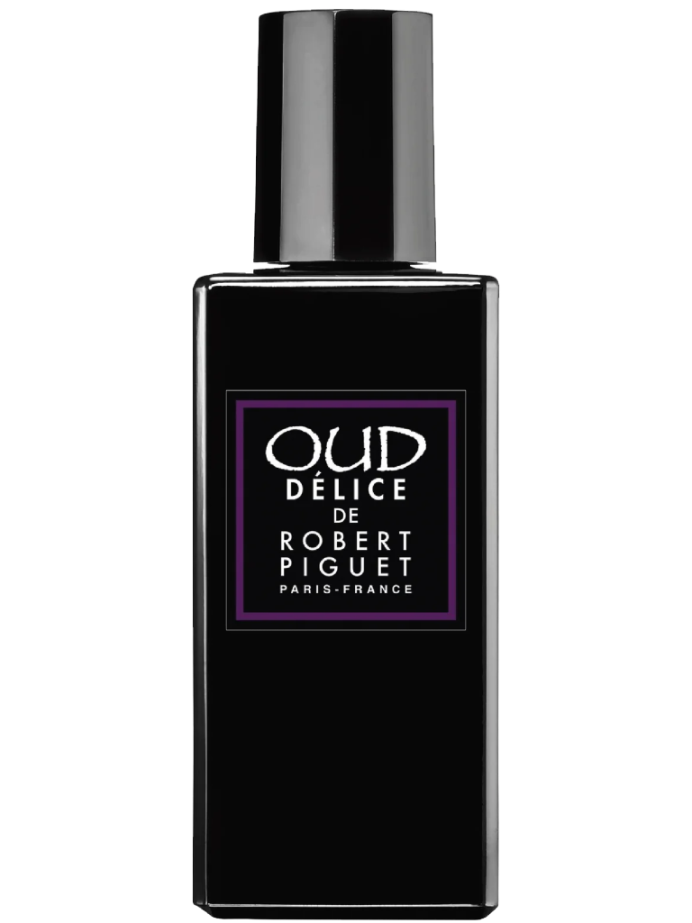 Robert Piguet OUD DÉLICE eau de parfum