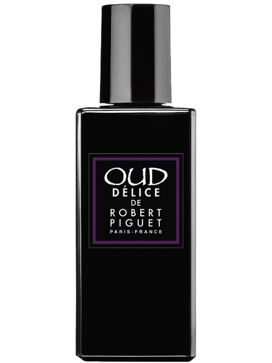 Robert Piguet OUD DÉLICE eau de parfum